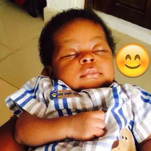 Funmilayo S. Oluwafemi