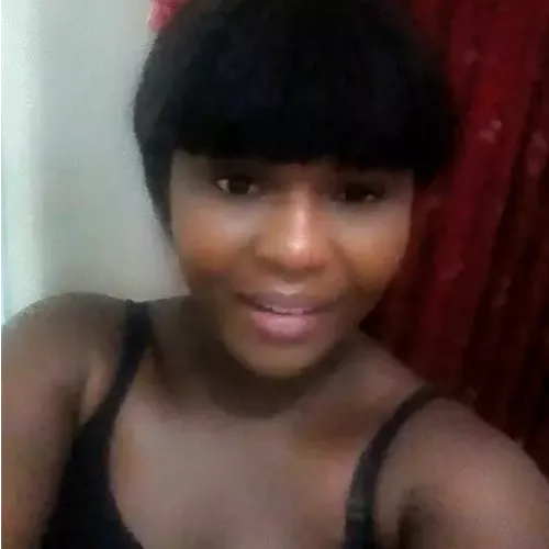  chinaza ojisi goodness 