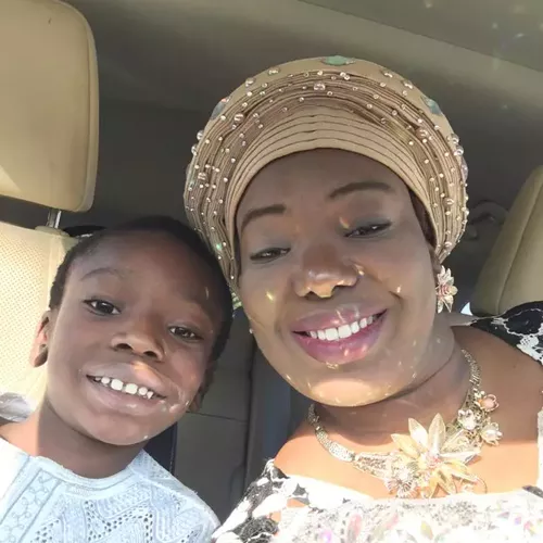 Pastor Yemmy Guobadia