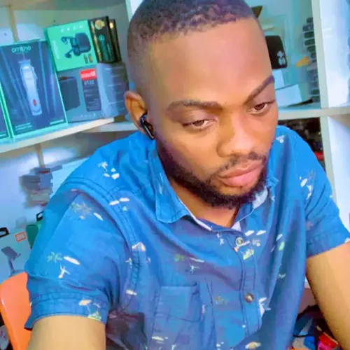 Theophilus Chinedu Nwogba