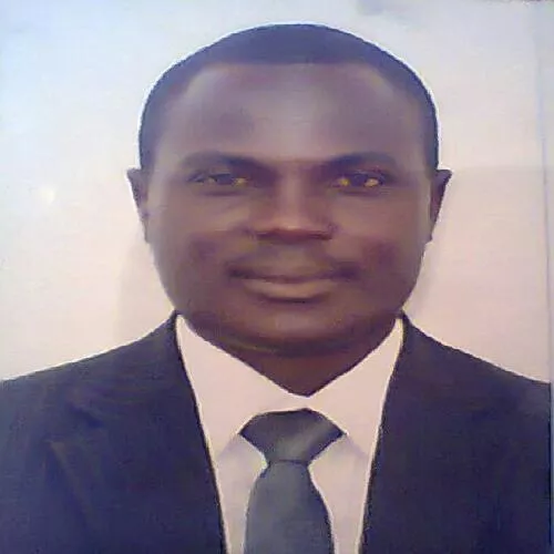 Christ Embassy Akinima Group.