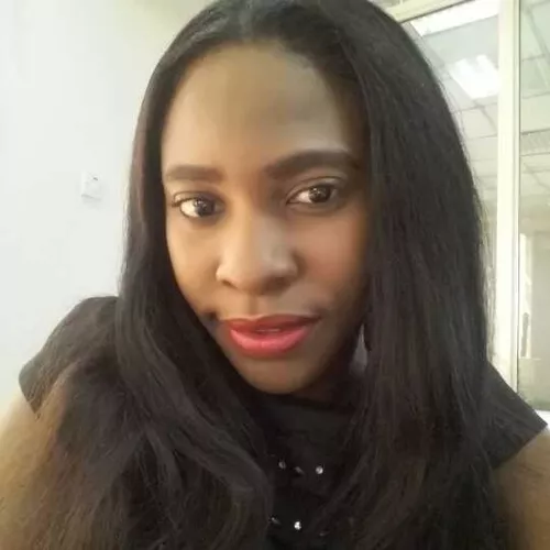 Okafor Anulika Christiana