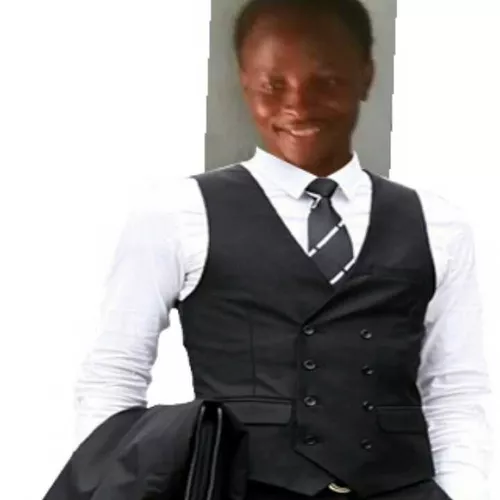 James Mafuta