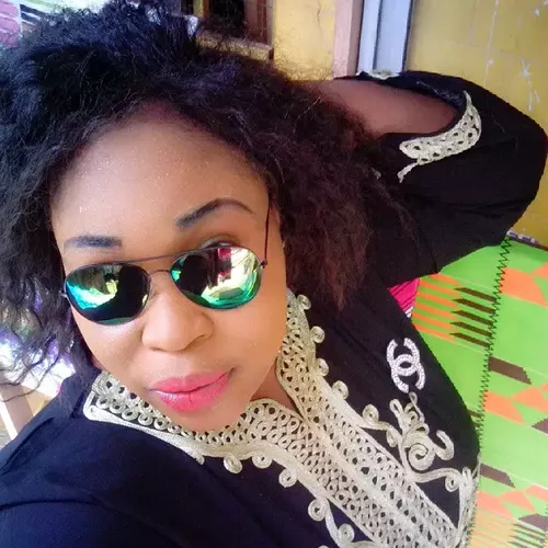 Akande ayomide 