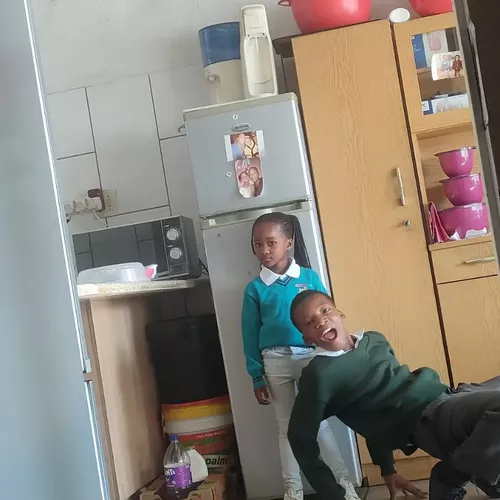 Refiloe Mafolo