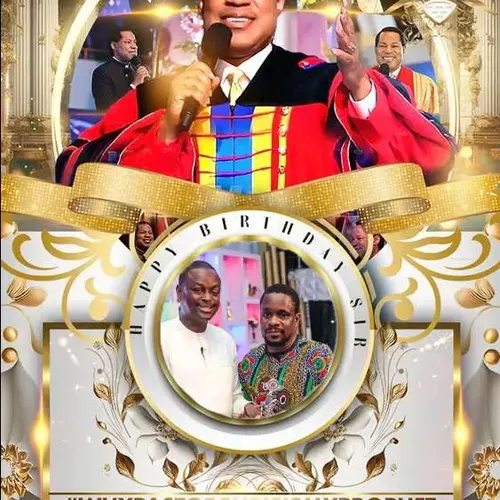Don Joseph  osahon Ogbeiwi 