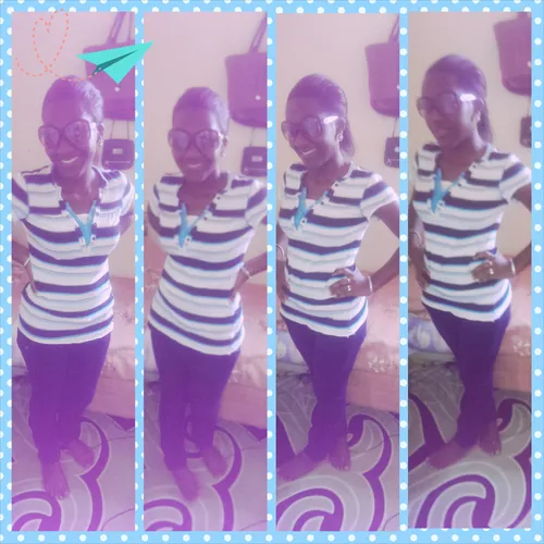 Victoria Norah James