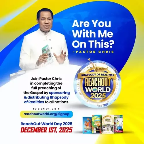 CHRIST EMBASSY PORT HARCOURT ZONE 3