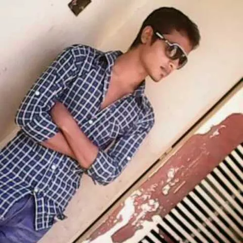 S M Rakibul Haque Tuhin