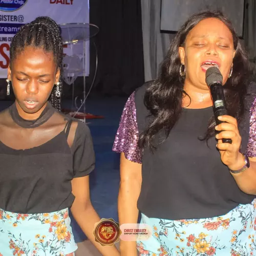  AR4 👑 Augustina Jonathan