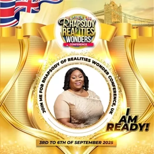 Pastor Elizabeth Wale Akinwolemiwa