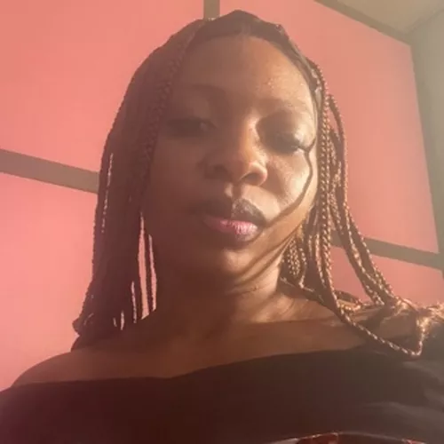 Ifeoma Maduka