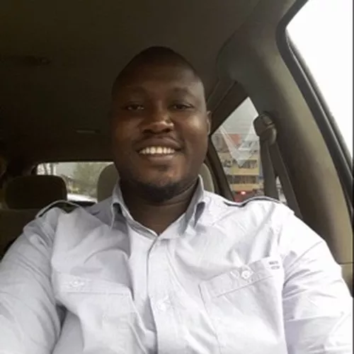 LADIPO OLUWAYOMI DAVID 