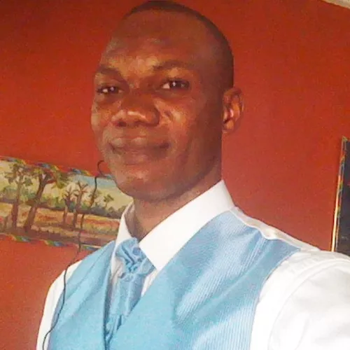 Pas Samuel Fitz-Ntseful