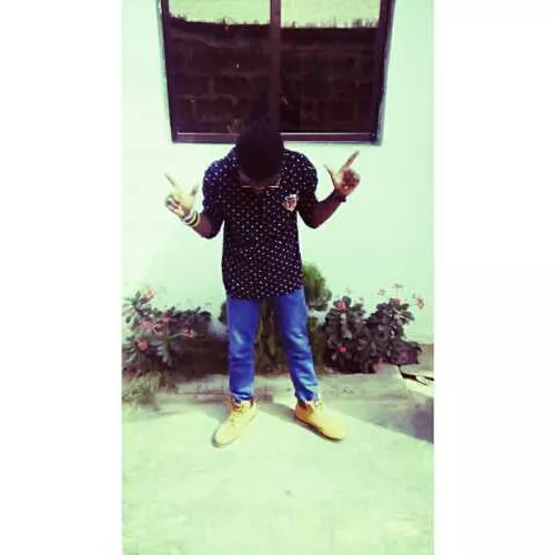 benjamin busari richard