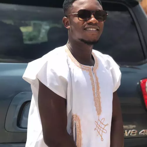 Olugbo Elemokumo George 