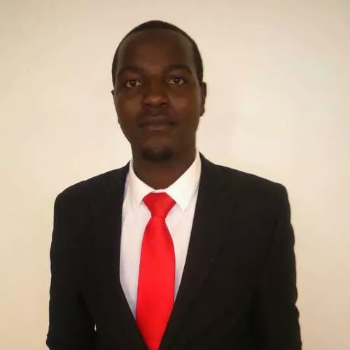 kudakwashe Anold Muchando