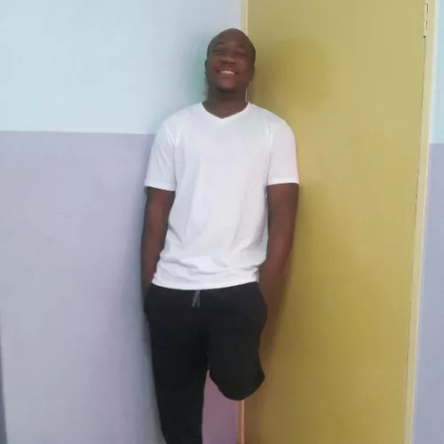 Kondani Riche Mtonga