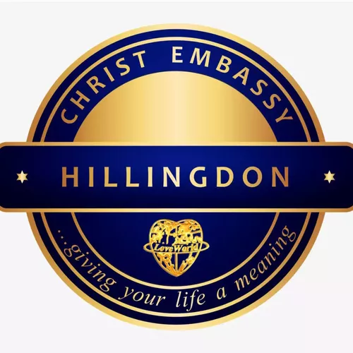 Christ Embassy Hillingdon