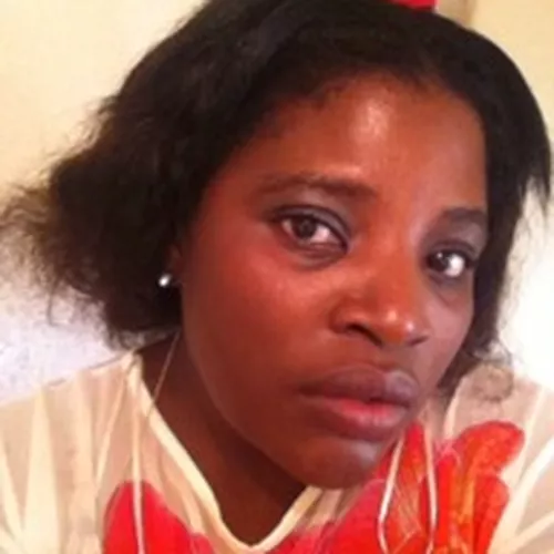 faith kawaliza chilinjala