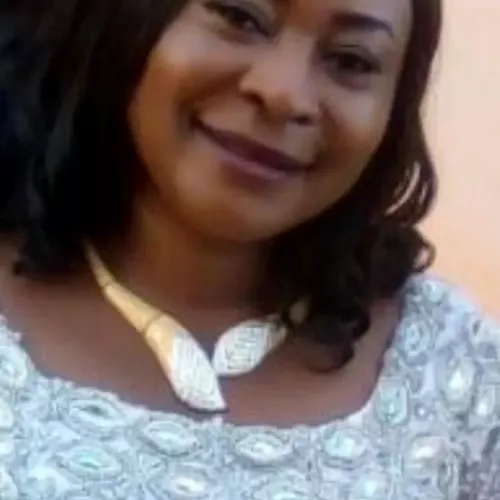 Dcnss Deborah Tamunoiyowuna