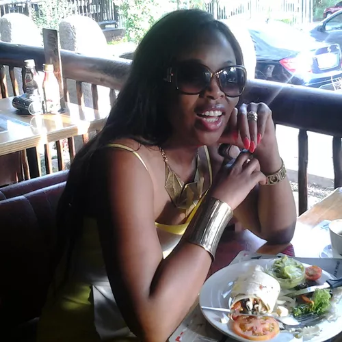 Maggie Success Angel