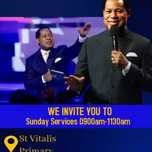 THE PROLIFIC CHURCH CE NESHURO