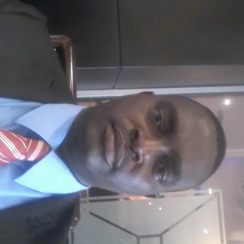 Pastor Ayodele Adedeji