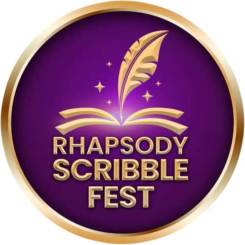 Rhapsody Scribble Fest