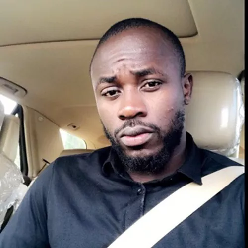 Ibe Obinna