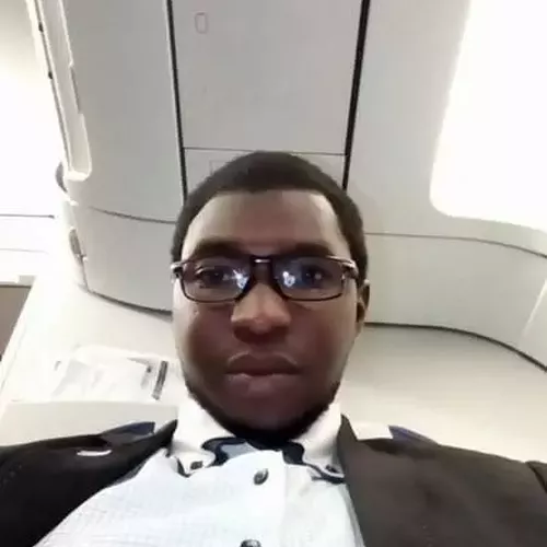 muhammed Njie