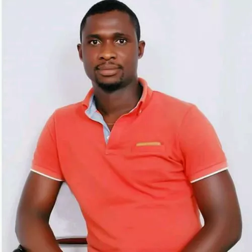 ucho Aghogho Raymond