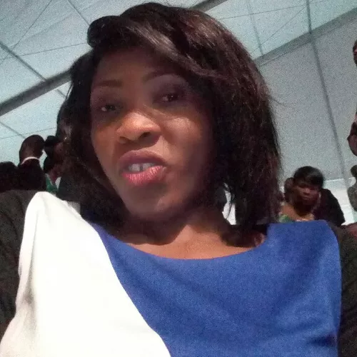 Joyce Ofosua Okomeng