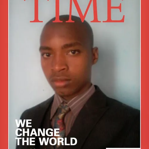 Colani Jephrey Nkosi