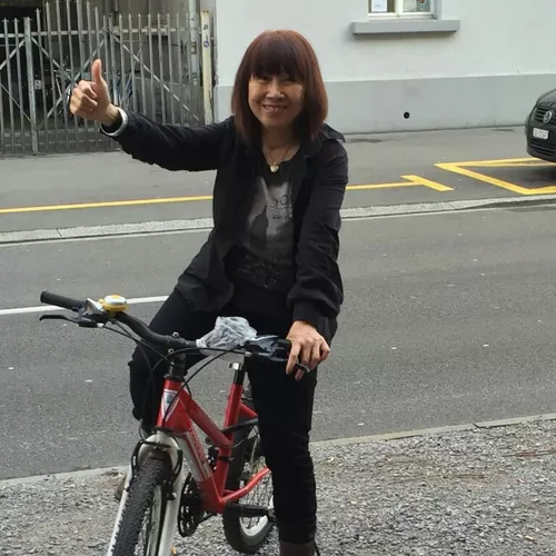 Evangelist Salisa Nweke