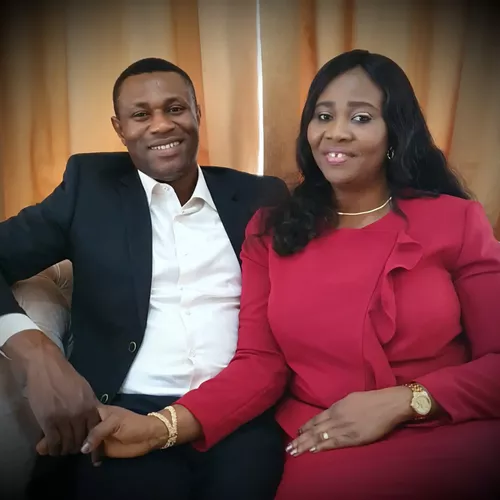 Deaconess Ese Nosiama