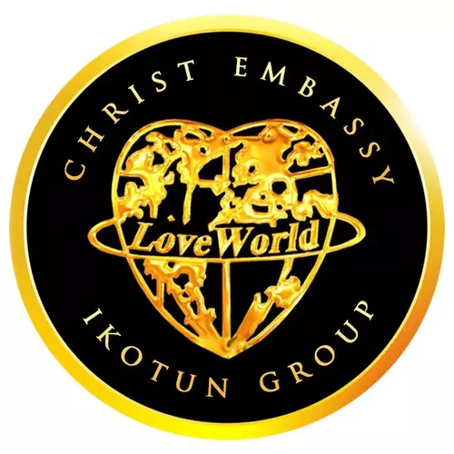 Christ Embassy Ikotun Group