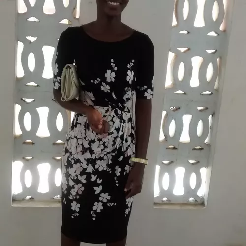 Theodora Steele-Dadzie