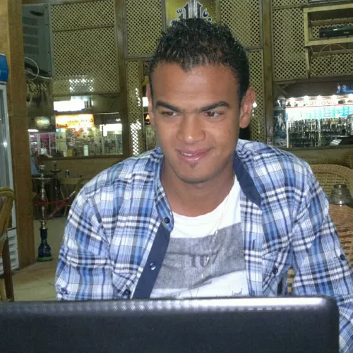 Ahmed Salah
