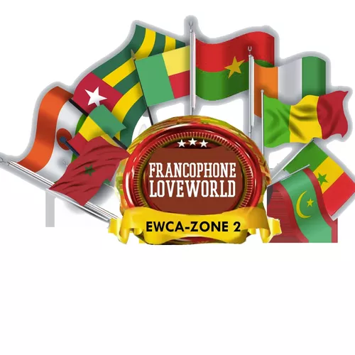 FRANCOPHONE LOVEWORLD (EWCA, Zone 2)