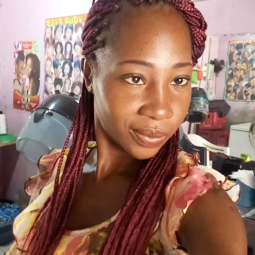 Alice Tsitsi Chepanze