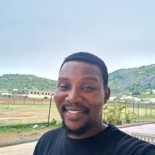 Ademola Shyne