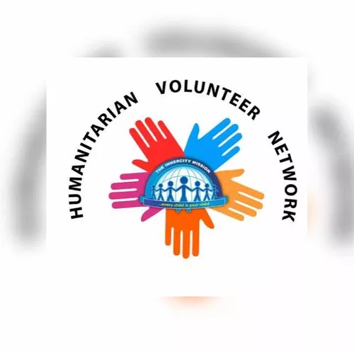 Humanitarian Volunteer Network