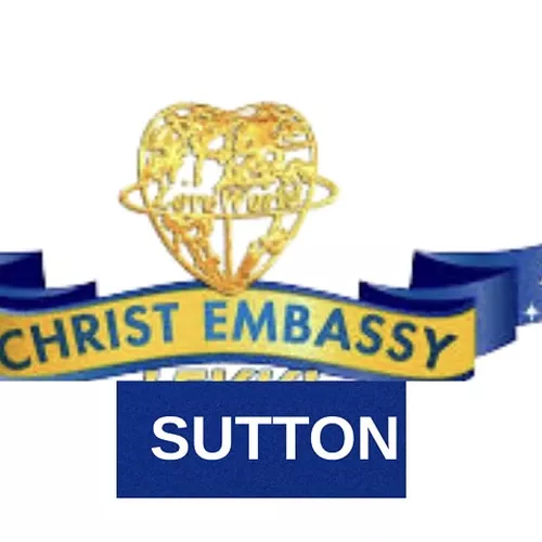 CE Sutton
