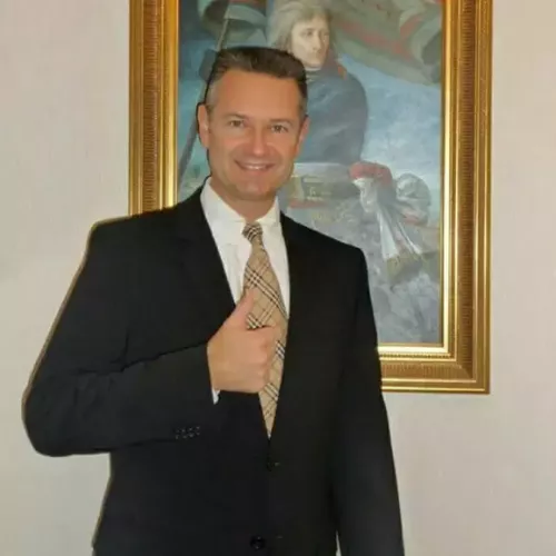 steve lord