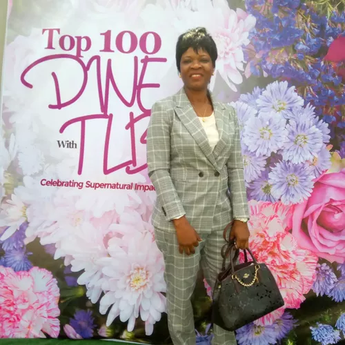 EBIFEGHA FAVOUR TARI