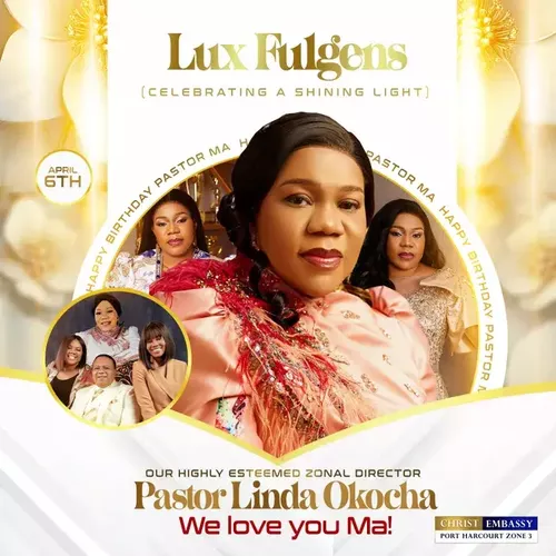 CHRIST EMBASSY PORT HARCOURT ZONE 3