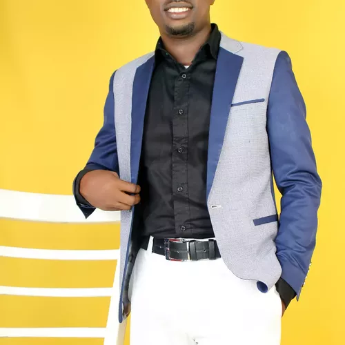 George Chuku 