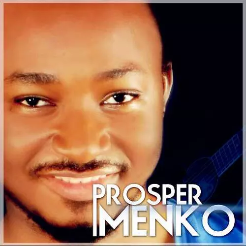 Prosper Menko