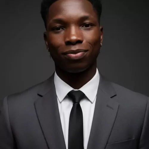Moses Akpoedafe